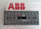 1PC New ABB auxiliary contacts VB6-30-01 24V