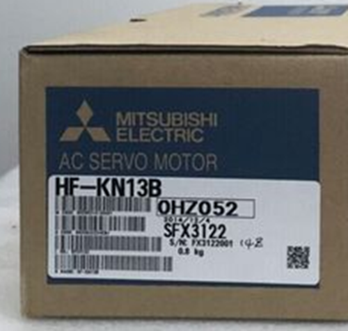 1PC NEW IN BOX Mitsubishi servo motor HF-KN13B
