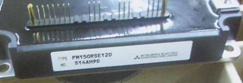 1PC New MITSUBISHI PM150RSE120 Module New 100% Quality Guarantee