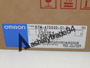 1PC New OMRON Servo motor R7M-A75030-S1-D