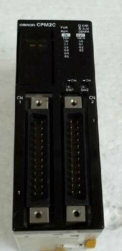 1PC NEW Omron CPM2C-10CDTC-D PLC Module Tested