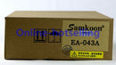 1PC New HMI Touch Screen 4.3 480*272 1 COM EA-043A with Cable&Software