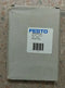 1PC NEW FESTO Solenoid Valve CPA10-M1H-5JS 173450 0.65W 24V DC