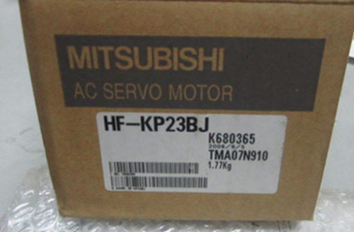 1PC New Mitsubishi Servo Motor HF-KP23BJ