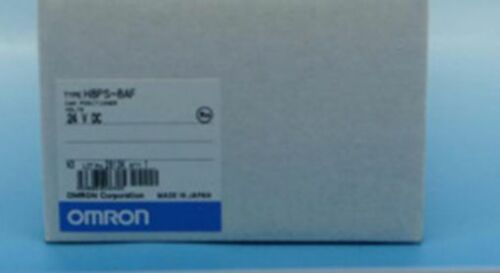 1PC NEW IN BOX OMRON H8PS-8AF Controller