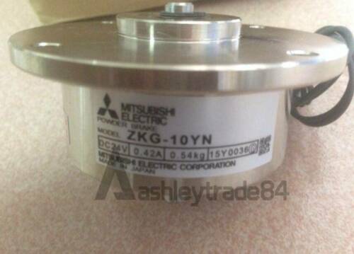 1PCS NEW Mitsubishi tension magnetic brakes ZKG-10YN