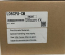 1PC Mitsubishi PLC Module L06CPU-CM ( L06CPUCM ) New In Box