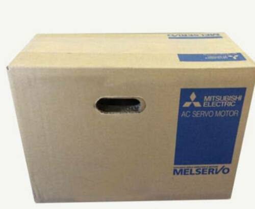 1PC NEW Mitsubishi Servo Motor HC-SFS702BK