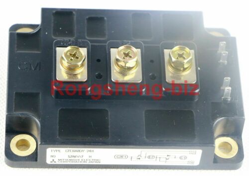 One New In Box MITSUBISHI CM300DY-24H CM300DY24H IGBT Module
