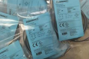1PC New Contrinex DW-AD-624-065-400 Proximity Switch