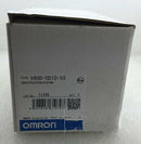 1PC New Omron V600-CD1D-V3