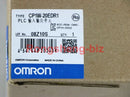 Omron Programmable Controller PLC CP1W-20EDR1 CP1W-20EDR1 New in Box