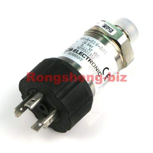 1PC New HYDAC sensor HDA4745-A-016-000