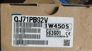 One Brand New in Box Mitsubishi QJ71PB92V PLC