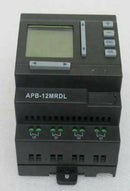 1PC NEW IN BOX ARRAY controller with screen APB-12MRDL