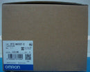 Omron 1pcs PLC CPU Unit CP1E-N40SDT-D NEW IN BOX