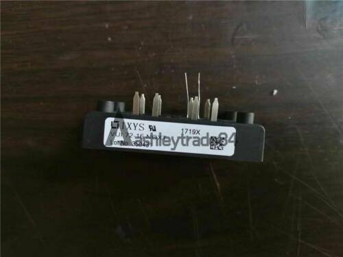 NEW 1PCS VUI72-16NOXT IXYS IGBT MODULE VUI72-160OXT