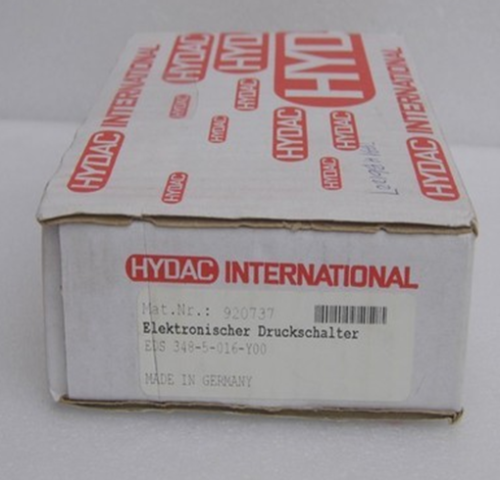 1PC NEW HYDAC pressure switch EDS 348-5-016-Y00