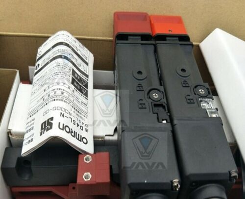 1PC New Omron D4SL-N2AFG-N