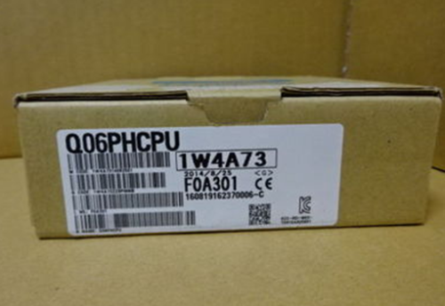 1PC New Mitsubishi Q06PHCPU