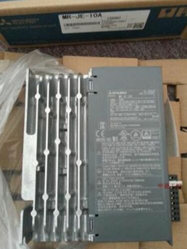 1PC Brand New IN BOX Mitsubishi MR-JE-10A+HG-KN13J-S100