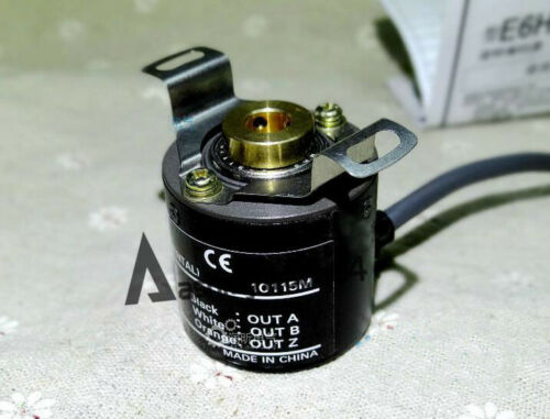 1PCS Omron E6HZ-CWZ6C 600P/R NEW