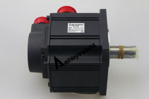 NEW IN BOX Mitsubishi AC Servo Motor HC-SF102 1KW