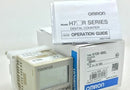 1PC Brand New in box OMRON H7CR-SBSL
