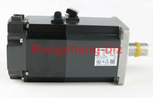 1PC NEW IN BOX Mitsubishi servo motor HG-KR73B