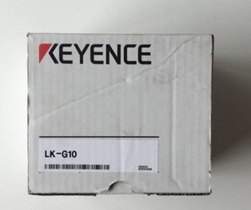1PC NEW Keyence LK-G10 Laser Displacement Sensor