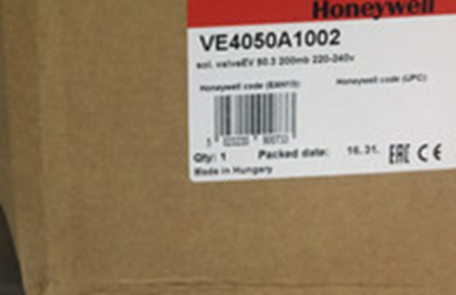 1PC New Honeywell VE4050A1002