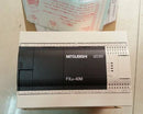 Mitsubishi PLC FX3G-40MR/ES-A New in box