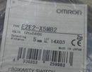 1PC Brand NEW Omron E2E2-X5MB2