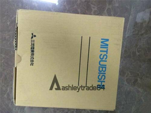 NEW 1PCS MITSUBISHI AC SERVO DRIVER MDS-B-SVJ2-07