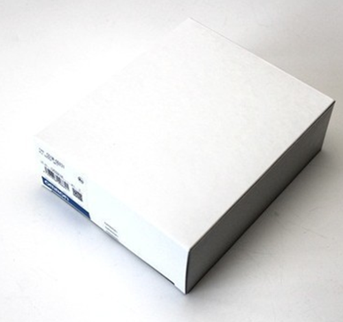 1PC New Omron CS1W-ETN01 PLC module