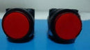 1PC New Omron Button Switch A16L-TRM-12-2