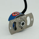 1PC Brand New A-ZKD-12J-250BM/4P-G05L-B encoder