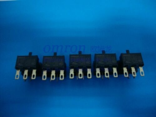 1PC Brand New original Omron Pushbutton switch A16-TYM-1