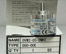 1PC New OVW2-05-2MHT 500P/R Nemicon Rotary Encoder