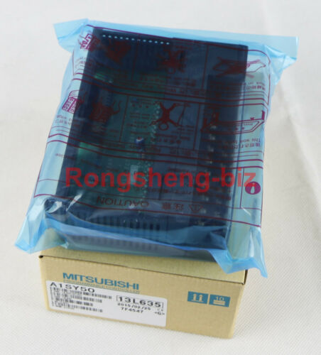 1PC Brand New IN BOX MITSUBISHI A1SY50