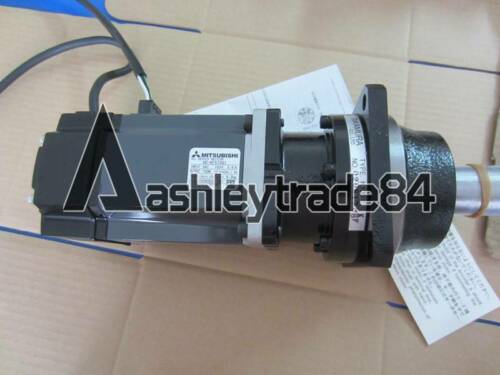 1pcs NEW MITSUBISHI SERVO MOTOR HC-KFS73G1 HCKFS73G1