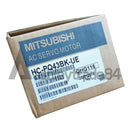1PC NEW Mitsubishi HC-PQ43BK-UE Servo Motor