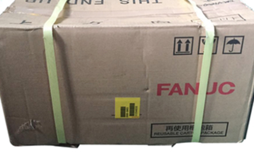 1PC NEW IN BOX FANUC A06B-6132-H003
