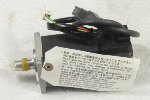 Mitsubishi Servo Motor HC-KFS43 New