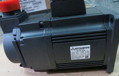 1PC NEW Mitsubishi AC Servo Motor HC-RF103B