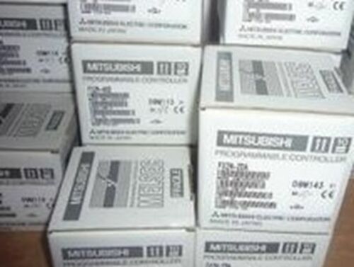 1PC NEW MITSUBISHI PLC FX2N-64CL-M