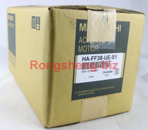 1PC Mitsubishi HA-FF38-UE-S1 HAFF38UES1 New In Box