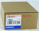 One NEW Omron CJ1W-B7A14 PLC Unit Controllers 64 PTS IN, B7A