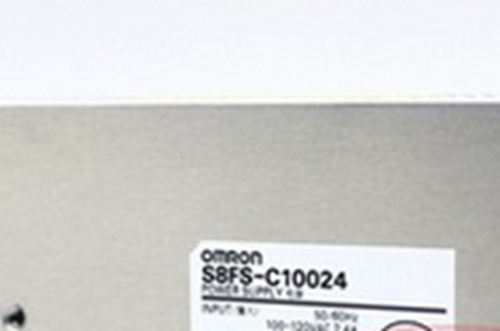 1PC New OMRON switching power S8FS-C10024