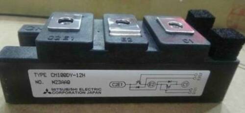 1PC New CM100DY-12H CM100DY12H MITSUBISHI IGBT MODULE